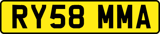 RY58MMA