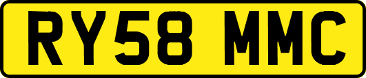 RY58MMC