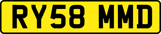 RY58MMD