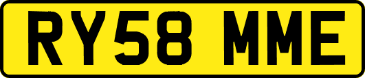 RY58MME