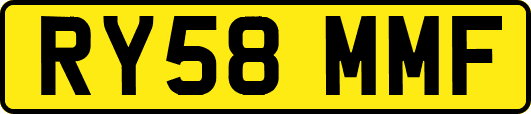 RY58MMF