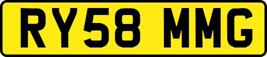 RY58MMG