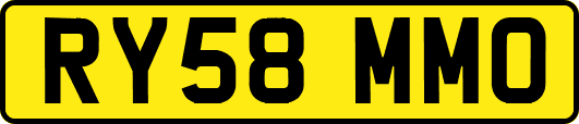 RY58MMO
