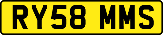 RY58MMS