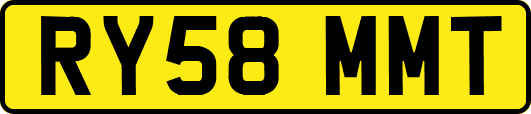 RY58MMT