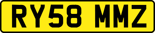 RY58MMZ