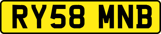 RY58MNB