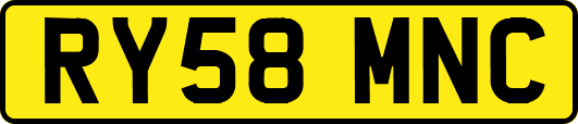 RY58MNC