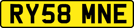 RY58MNE