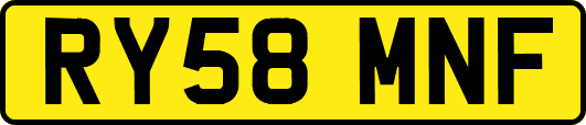 RY58MNF