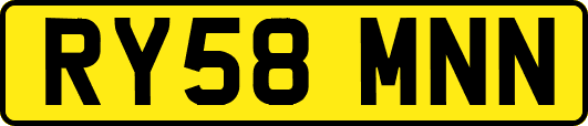 RY58MNN