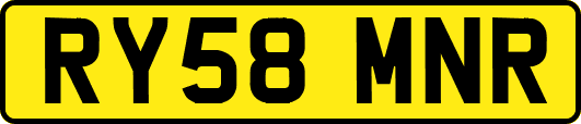 RY58MNR