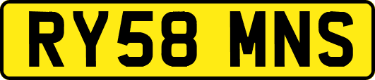RY58MNS