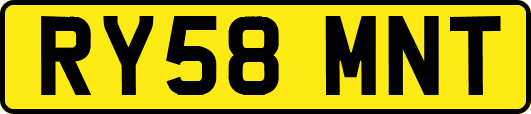 RY58MNT