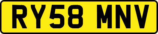 RY58MNV