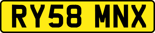 RY58MNX