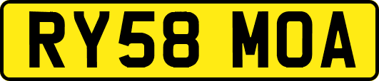 RY58MOA