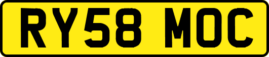 RY58MOC