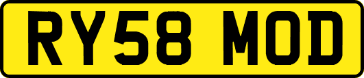 RY58MOD