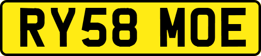 RY58MOE