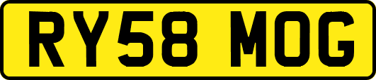 RY58MOG