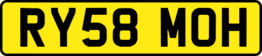 RY58MOH