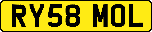 RY58MOL