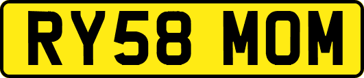 RY58MOM