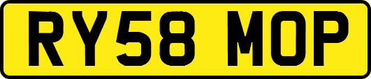 RY58MOP