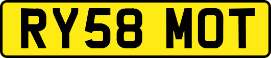RY58MOT