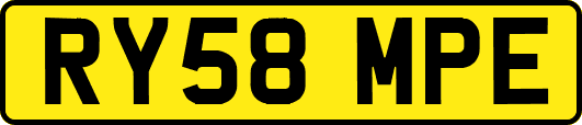 RY58MPE