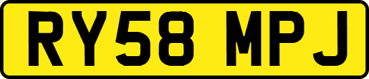 RY58MPJ