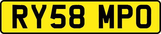RY58MPO