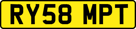 RY58MPT