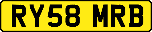 RY58MRB