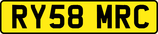 RY58MRC