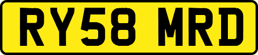RY58MRD