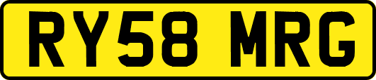 RY58MRG