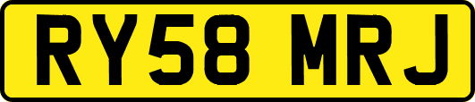 RY58MRJ