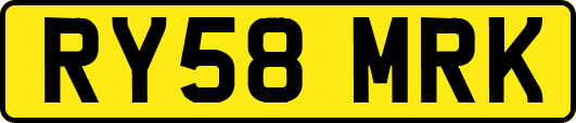RY58MRK