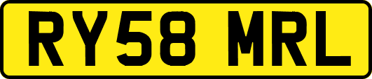 RY58MRL