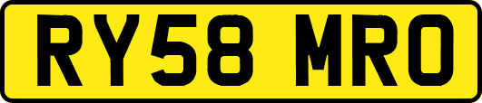 RY58MRO