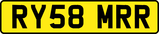 RY58MRR