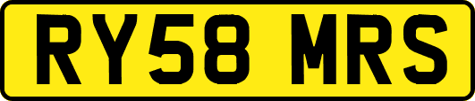 RY58MRS