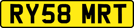 RY58MRT