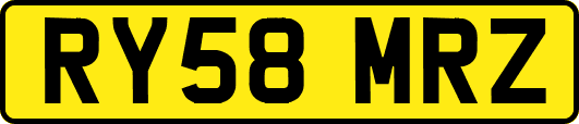 RY58MRZ