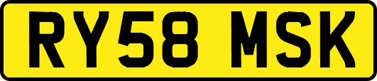 RY58MSK