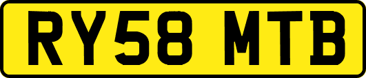 RY58MTB