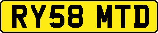 RY58MTD