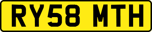 RY58MTH